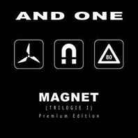 Magnet CD3 Mp3