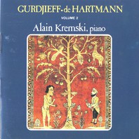 Gurdjieff · De Hartmann, Vol. 2 Mp3