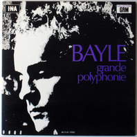 Grande Polyphonie (Vinyl) Mp3