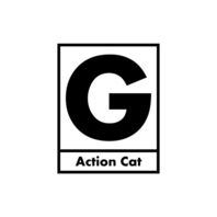 Action Cat (CDS) Mp3
