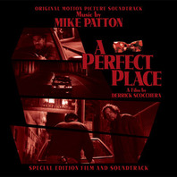 A Perfect Place Mp3