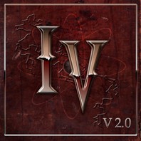 IV V2.0 (EP) Mp3