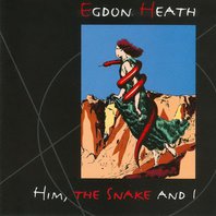 Him, The Snake And I Mp3
