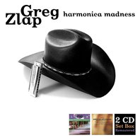 Harmonica Madness CD1 Mp3