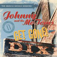 Get Gone! The Muscle Shoals Sessions Mp3