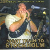 Night Train To Stockholm Mp3