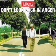 Don't Look Back In Anger Mp3
