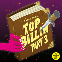 Tales From Top Billin' Vol. 3 Mp3