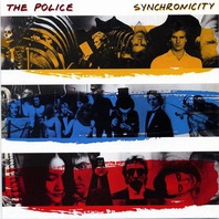 Synchronicity (Remastered 2003) Mp3