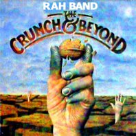 The Crunch And Beyond (Vinyl) Mp3