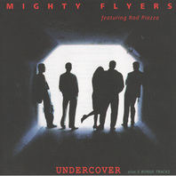 Undercover (Reissued 2004) Mp3
