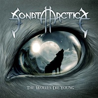The Wolves Die Young (CDS) Mp3