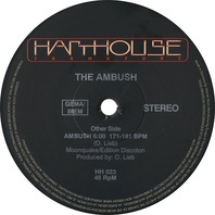 Ambush (CDS) Mp3