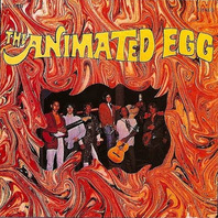 The Animated Egg (Vinyl) Mp3