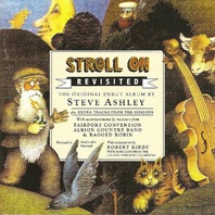 Stroll On - Revisited (Reissued 1999) Mp3