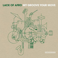 My Groove Your Move Mp3