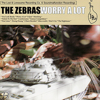 Worry A Lot Mp3