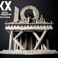 Kx Kreva 10Th Anniversary 2004-2014 Best Album CD1 Mp3