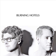 Burning Hotels Mp3