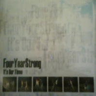 It's Our Time Mp3