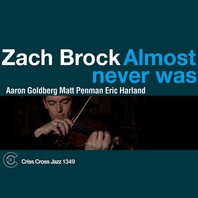 Almost Never Was Mp3