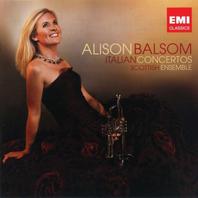 Italian Concertos Mp3