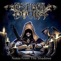 Notes From The Shadows Mp3