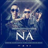 No Dices Na (CDS) Mp3
