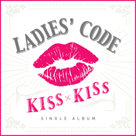 Kiss Kiss (CDS) Mp3