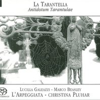 La Tarantella - Antidotum Tarantulae Mp3