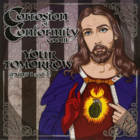 Your Tomorrow (CDS) Mp3