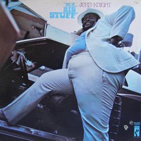 Mr. Big Stuff (Vinyl) Mp3