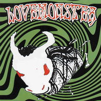 Love Monster Mp3