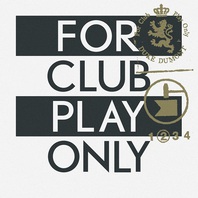 For Club Play Only (Pt. 2) (CDS) Mp3