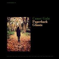 Paperback Ghosts Mp3
