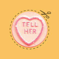 Tell Her (CDS) Mp3