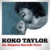 The Alligator Records Years Mp3