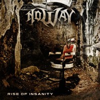 Rise Of Insanity Mp3