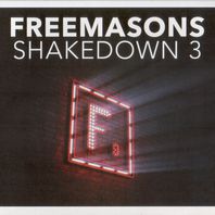 Shakedown III CD3 Mp3