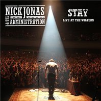 Stay (With The Administration) (CDS) (Live) Mp3