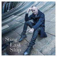 The Last Ship (Super Deluxe Edition) CD1 Mp3