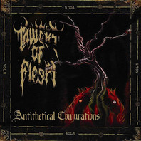 Antithetical Conjurations Mp3