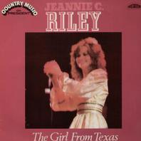 The Girl From Texas (Vinyl) Mp3