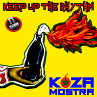 Keep Up The Rhythm Mp3