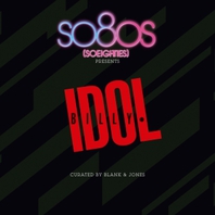 So80S (Soeighties) Presents Billy Idol Mp3