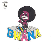 Bwana (Reissued 2001) Mp3