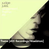 Judgement Theme (CDS) Mp3