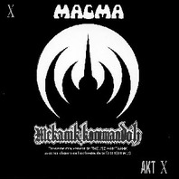 Mekanik Destruktiw Kommandoh (Remastered 1989) Mp3
