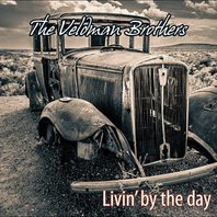 Livin' By The Day Mp3