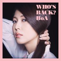 Who's Back? Mp3